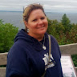 Meet your Posher, Pamela